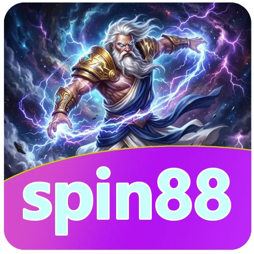 Ilustrasi unduh APK spin88